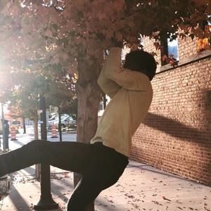 Meet your Posher, Nigel